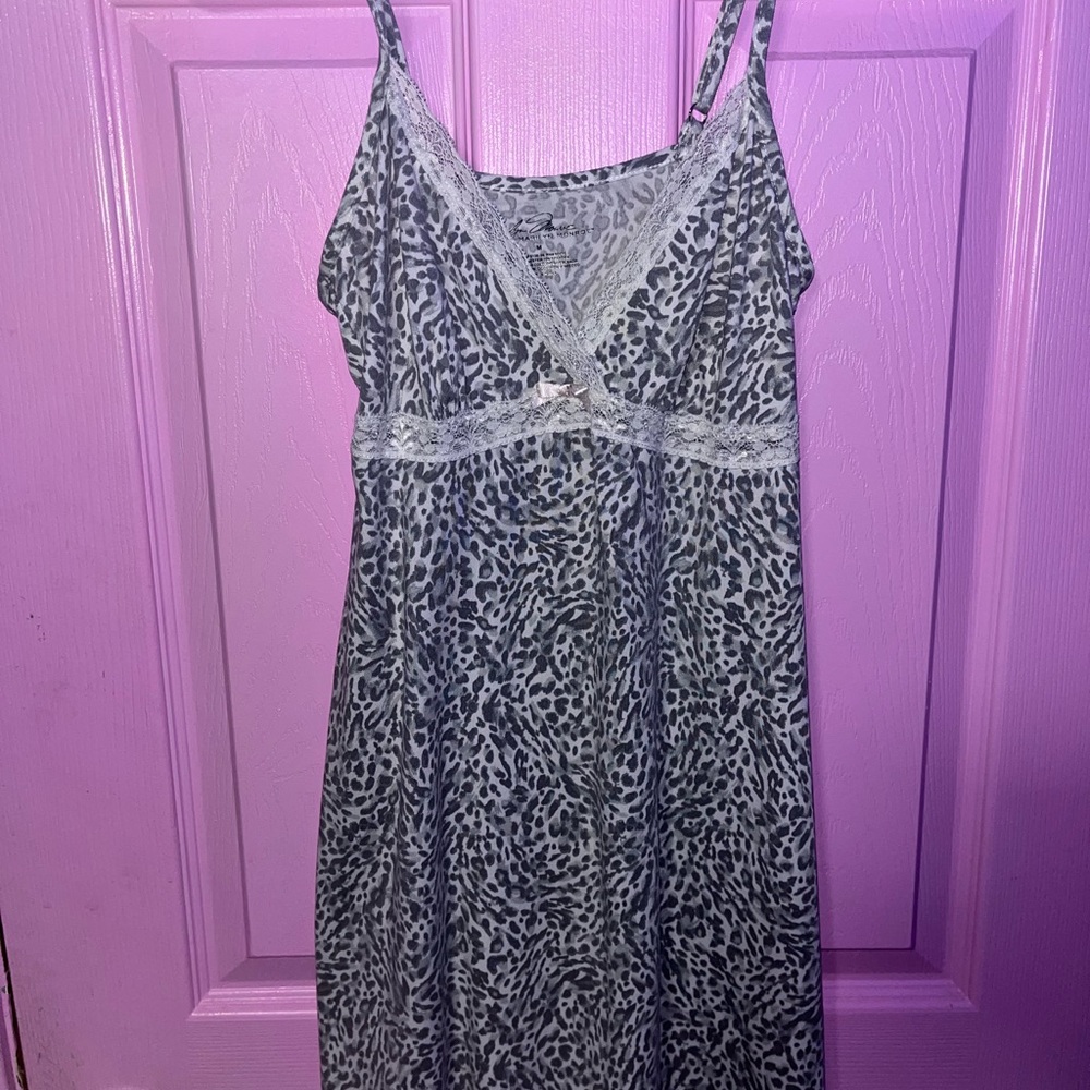 Marilyn Monroe two piece sleepwear set